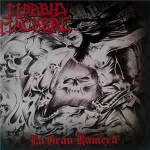 Download Morbid Macabre - La Gran Ramera