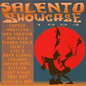 Download Various - Salento Showcase 1994
