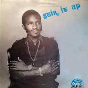 Download Rev. Jully Horms & The Univers - Stir It Up