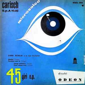 Download Tani Scala E La Sua Orchestra - Madre