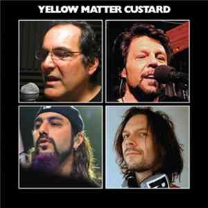 Download Yellow Matter Custard - One More Night In New York City