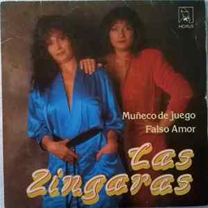 Download Las Zingaras - Muñeco De Juego