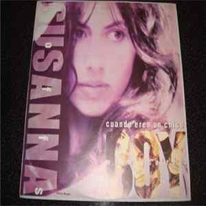 Download Susanna Hoffs - Cuando Eres Un Chico (When You're A Boy)