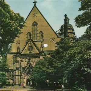Download Thomanerchor - Alles Was Odem Hat, Lobet Den Herrn