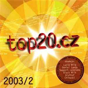 Download Various - Top20.cz 2003 / 2