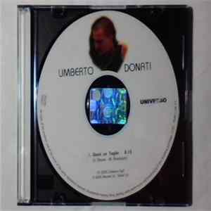Download Umberto Donati - Dacci Un Taglio