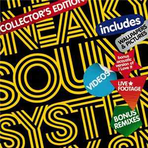 Download Sneaky Sound System - Sneaky Sound System