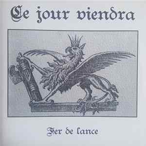 Download Ce Jour Viendra / Vapaudenristi - Fer De Lance / Vapaussota 18