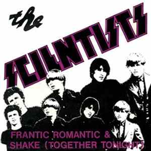Download The Scientists - Frantic Romantic