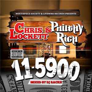Download Chris Lockett & Philthy Rich - 11-5900