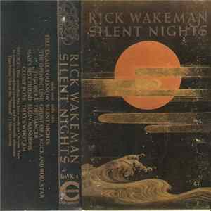 Download Rick Wakeman - Silent Nights