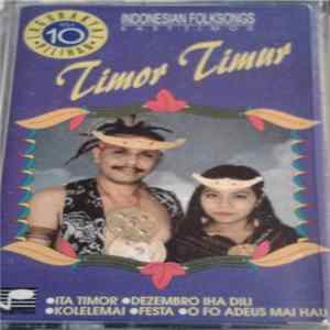 Download Various - Timor Timur