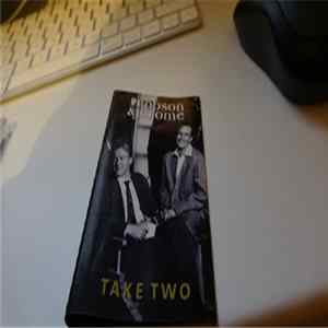 Download Robson & Jerome - Take Two