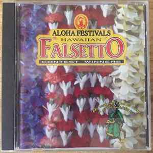 Download Various - Aloha Festivals Hawaiian Falsetto Contest Winners