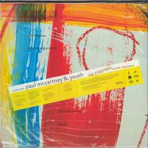 Download The Fireman - Electric Arguments
