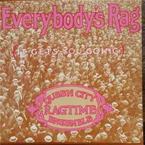 Download Queen City Ragtime Ensemble - Everybody's Rag (It Gets You Going)