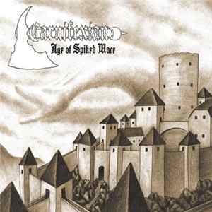 Download Carnifexian - Age Of Spiked Mace