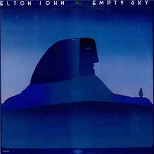 Download Elton John - Empty Sky