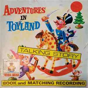 Download Unknown Artist - Adventures In Toyland