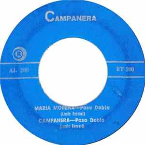 Download Various - Maria Morena