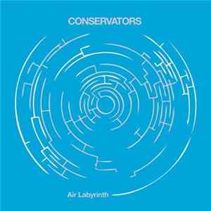 Download Conservators - Air Labirynth
