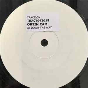 Download Ortin Cam - Down The Way LTD