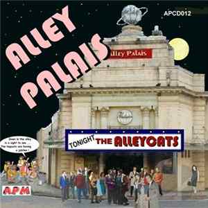 Download The Alleycats - Alley Palais