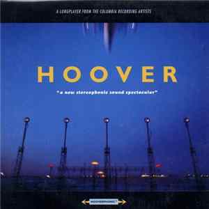 Download Hoover - A New Stereophonic Sound Spectacular