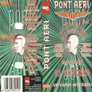 Download Various - Pont Aeri - Vatios Para Tus Neuronas Vol.1