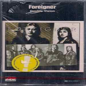 Download Foreigner - Double Vision