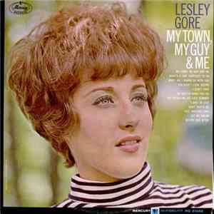Download Lesley Gore - My Town, My Guy & Me