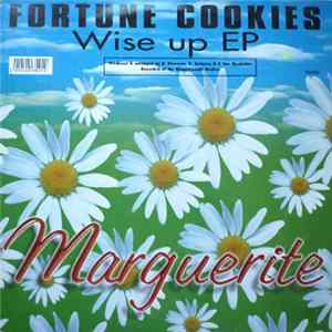Download Fortune Cookies - Wise Up EP