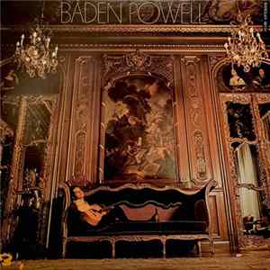 Download Baden Powell - Baden Powell