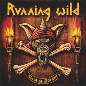 Download Running Wild - Best Of Adrian