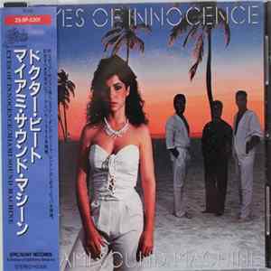 Download Miami Sound Machine - Eyes Of Innocence