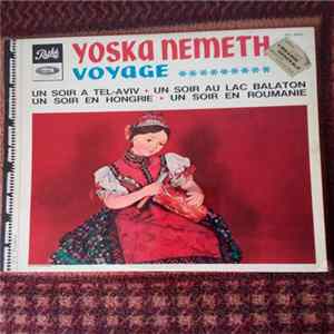 Download Yoska Nemeth - Voyage