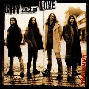 Download Cry Of Love - Carnival