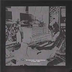 Download The Telescopes / Lo Casta - Brian Whiskey 37
