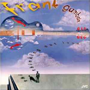 Download Frank Gambale - Thinking Out Loud