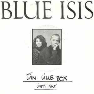 Download Blue Isis - Din Lille Box / Livets Salt