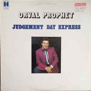 Download Orval Prophet - Judgement Day Express