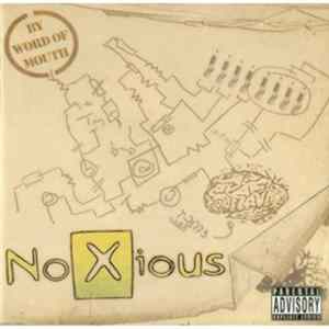 Download Noxious - By Word Of Mouth
