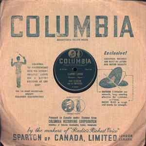 Download Duke Ellington And His Orchestra - Clarinet Lament / Echoes Of Harlem