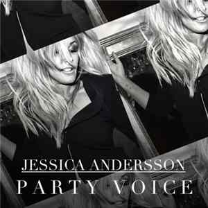 Download Jessica Andersson - Party Voice