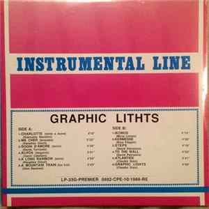 Download Graphic Lithts - Instrumental Line