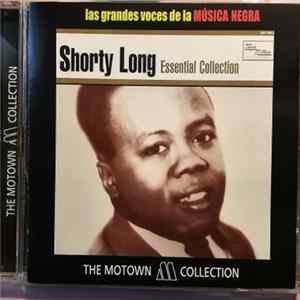 Download Shorty Long - Essential Collection