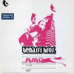 Download Benassi Bros. - …Phobia
