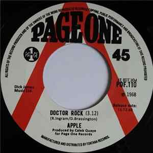 Download Apple - Doctor Rock