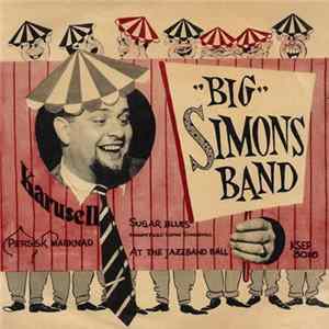 Download Big Simons Band - Persisk Marknad