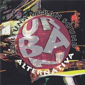 Download Various - Fortuna Urban Sound Alternativa